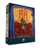 RA , Classic Award Winning Bidding Strategy Board Game for 2 to 5 Players by Reiner Knizia , 25th Century Games