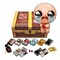 Maestro Media: The Binding of Isaac: Four Souls - Ultimate Collection - Contains 2nd Ed. Base Game, Four Souls+ &amp; Requiem Expansions