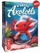 Messy Table Games A Lotta Axolotls   New Lighthearted Card Game   Great for Game Night   Perfect for Kids and Adults   Ages 6 and up