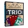 Happy Camper - Trio Game   Hottest New Family Game   Award-Winning   French Game of The Year   Perfect for Game Night   3-6 Players   Ages 8+