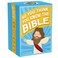SO YOU THINK YOU KNOW THE BIBLE, a Fun Trivia Game for Families, Fellowships and Bible Study - Great Christian Gift