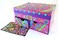Cra-Z-Art Shimmer N Sparkle Lite Up Mosaic Jewelry Box