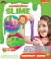 Cra-Z-Art Nickelodeon Crunchy Slime Kit, Brown/a (18871)