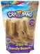 CRA-Z-Sand 3LB Bag of Amazing Beach Sand with Surprise Sand Tool, Shape, Mold and Slice It, Fun Sensory Toy for Ages 4 and up