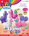 Cra-Z-Art Softee Dough Llama Love Dough Set