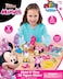 Disney Minnie Mouse Mold N' Play 3D Figure Maker Small