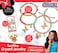 Cra-Z-Art Disney Minnie Mouse Gemex Sparkling Crystal Jewelry Kit Amazon Exclusive