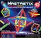 Cra-Z-Art Magtastix Balls &amp; Rods Building Kit for 72 months to 1188 months, (45 Piece) (Package may vary)
