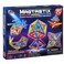 Cra-Z-Art Magtastix Rods &amp; Balls Building Kit (70Piece)