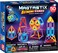 Cra-Z-Art Magtastic 50 Piece Extreme Combo Magnetic Set, Blue