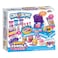 Cra-Z-Slimy Bakery Crackle Bash, Clay Cracking, Slime Toys, Modelling clay, ASMR Toys, Sensory Toys, Pre made slime, crackle glaze