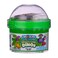 Cra-Z-Slimy Slimysaurus Dino Apple Scented Slime