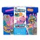 CRA-Z-Slimy Sweet Treats Scented Slime Unboxing Kit, Make Your Own Slimy Sweet Scented Slime Creations, Ultimate Custom Slime Playset, Ages 6 and Up