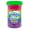 Cra-Z-Art CRA-Z-Slimy Rainbow Glow in The Dark Slime Jar, 9.7oz