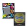 Lite Brite Touch - Create, Play and Animate - Light Up Portable Stem Sensory Learning Toy, Creative Art Stem Toy for Girls, Boys, Unisex, Toddler, Holiday, Birthday, Gift, Ages 6+