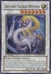 Yu-Gi-Oh! - Ancient Sacred Wyvern (ANPR-EN043) - Ancient Prophecy - 1st Edition - Ultra Rare