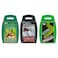 Top Trumps Creepy Crawlies Bundle Card Game, Learn about Bugs, Spiders and Snakes, educational travel pack, gift and toy for boys and girls aged 6 plus