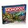 Monopoly Board Game - Brooklyn Edition: 2-6 Players Family Board Games for Kids and Adults, Board Games for Kids 8 and up, for Kids and Adults, Ideal for Game Night