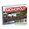 Monopoly Board Game Texas Hill Country Edition: 2-6 Players Family Board Games for Kids and Adults, Board Games for Kids 8 and up, for Kids and Adults, Ideal for Game Night