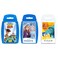 Top Trumps Disney Movie Magic Bundle Card Game, Play with Elsa, Anna, Woody, Buzz, Sulley and Nemo, Gift for Ages 8 Plus