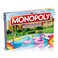 Monopoly Board Game - Palm Springs Edition: 2-6 Players Family Board Games for Kids and Adults, Board Games for Kids 8 and up, for Kids and Adults, Ideal for Game Night