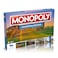 Monopoly Board Game - Lexington Edition: 2-6 Players Family Board Games for Kids and Adults, Board Games for Kids 8 and up, for Kids and Adults, Ideal for Game Night