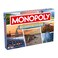 Monopoly Board Game Newport Edition: 2-6 Players Family Board Games for Kids and Adults, Board Games for Kids 8 and up, for Kids and Adults, Ideal for Game Night