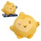 Just Play Disney Wish Hug &amp; Wish Star 10-Inch Glowing Plush Star, Soothing Night Light, Officially Licensed Kids Toys for Ages 3 Up