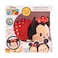 Disney Tsum Tsum Lights &amp; Sounds Minnie Plush