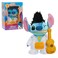 Just Play STITCH Disney Elvis Stitch Collector Plush Stuffed Animal, Alien, Officially Licensed Kids Toys for Ages 3 Up, Amazon Exclusive