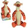 Disney Classics Friends Large 13.5-Inch Plush Tigger from Winnie the Pooh, Stuffed Animal, Tiger, Kids Toys for Ages 2 Up by Just Play