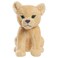 Lion King Live Action 9" Bean Nala Plush 22072