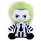 Just Play Beetlejuice Movie Comfort 2 Pound Weighted Plush, 12-inch Stuffed Doll, Kids Toys for Ages 3 Up