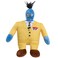 Just Play Beetlejuice Movie Small 7-inch Plush Character, Shrinker Bob, Kids Toys for Ages 3 Up