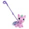 furReal Fly-A-Lots Alicorn Interactive Walking Plush with Sounds, 8-inches, Wings Flap, Pink, Kids Toys for Ages 4 Up by Just Play