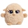 Just Play furReal Fuzz-A-Lots Lamb Interactive Toy, Kids Toys for Ages 4 Up