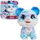 Just Play furReal Lil Wilds North The Sabertooth Kitty Interactive Pet, Kids Toys for Ages 4 Up