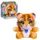 Just Play furReal My Minis Little Hugs Tiger, Kids Toys for Ages 4 Up