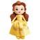 Disney Princess So Sweet 12-Inch Plush Belle in Yellow Dress, Beauty and the Beast, Kids Toys for Ages 3 Up by Just Play