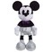 Disney100 Years of Wonder Mickey Mouse Large Plush Stuffed Animal, Kids Toys for Ages 2 Up by Just Play