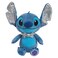 Just Play Disney100 Years of Wonder Stitch Small Plush Stuffed Animal, Officially Licensed Kids Toys for Ages 2 Up