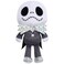Disney100 Years of Wonder 17-inch Jack Skellington Large Plush, Once-in-a-Lifetime Exclusive, Kids Toys for Ages 2 Up by Just Play