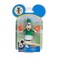 Just Play 38774 Disney Junior Mickey Mouse Movable Collectible Figure 1 Pack Soccer Goofy in Football Jersey 5 cm from 3 Years Multi-Coloured