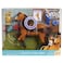 Spirit Riding Free Sounds &amp; Action Horse, Spirit, Kids Toys for Ages 3 Up by Just Play