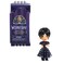 Just Play Wednesday Small 4-inch Collectible Stylized Figure, Series 1, Rave'N Wednesday, Blind Box Surprise Figurine, Kids Toys for Ages 3 Up