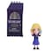 Just Play Wednesday Small 4-inch Collectible Stylized Figure, Series 1, Enid, Blind Box Surprise Figurine, Kids Toys for Ages 3 Up