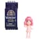 Just Play Wednesday Small 4-inch Collectible Stylized Figure, Series 1, Rave'N Enid, Blind Box Surprise Figurine, Kids Toys for Ages 3 Up