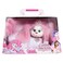 Just Play Puppy Surprise Plush Kara - Holiday Special