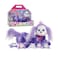 Just Play Puppy Surprise, Tessa, Kids Toys for Ages 3 Up