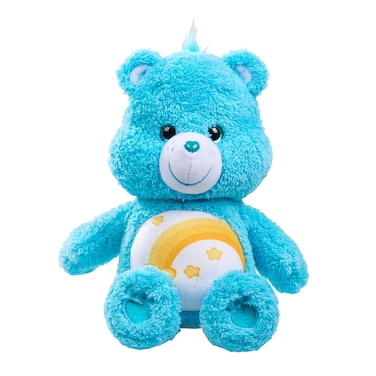 Just Play Care Bears 13" Wish Medium Plush